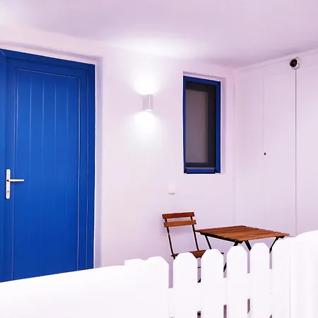 Apartment Annis Mykonos Town