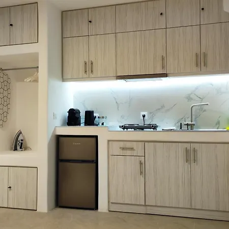 Apartment Annis *