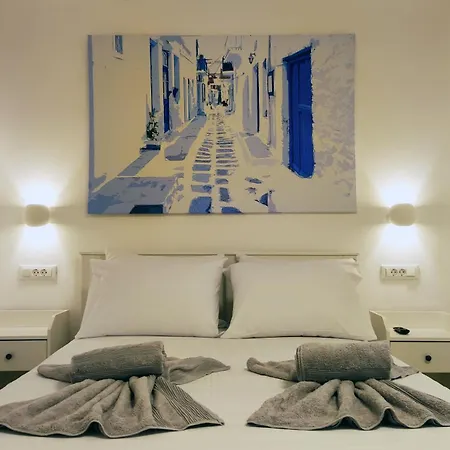 Annis Mykonos Town
